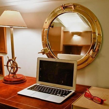 Acropolis Luxury House Apartment Athena Bagian luar foto