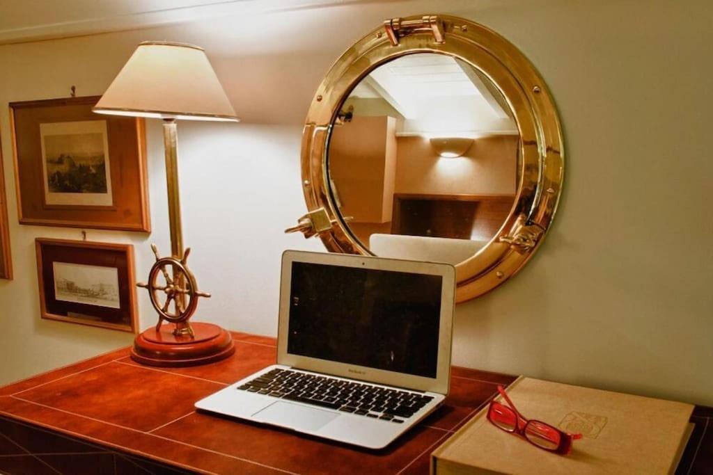 Acropolis Luxury House Apartment Athena Bagian luar foto