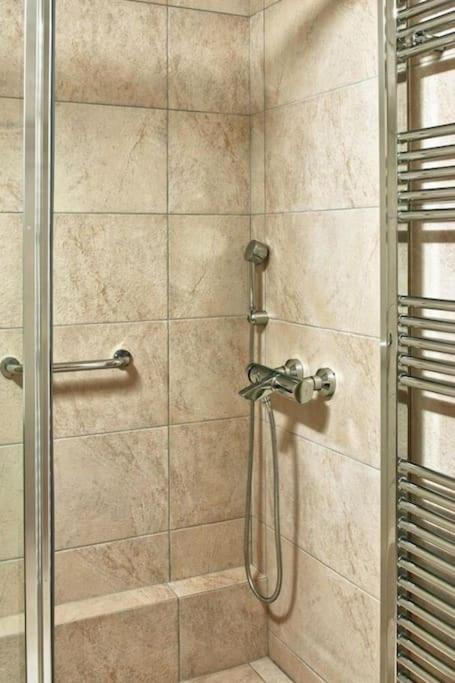 Acropolis Luxury House Apartment Athena Bagian luar foto