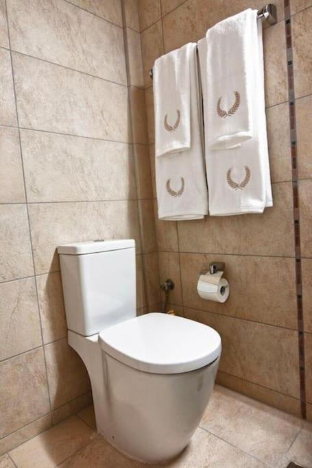 Acropolis Luxury House Apartment Athena Bagian luar foto
