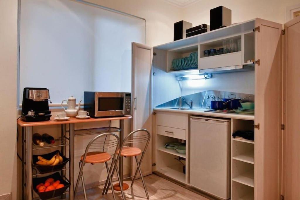 Acropolis Luxury House Apartment Athena Bagian luar foto