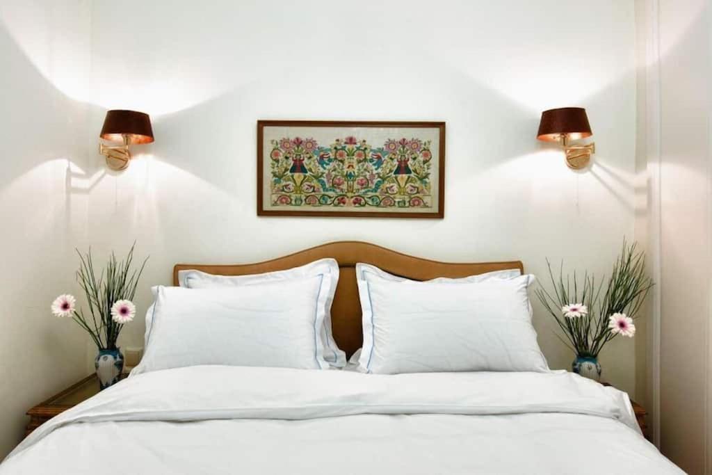 Acropolis Luxury House Apartment Athena Bagian luar foto